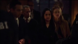 Departure - Season 02 Episode 01